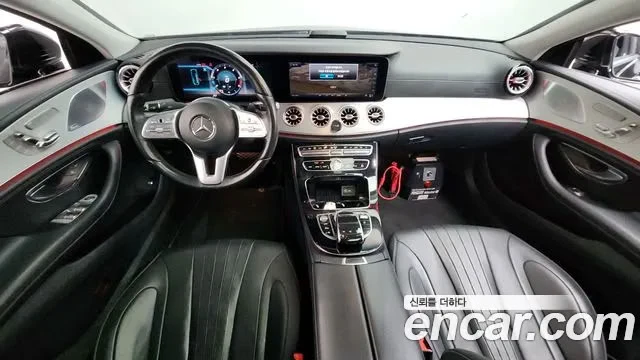 Mercedes-Benz CLS 400 4MATIC | Mobile.bg � ����������� 5