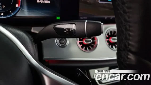 Mercedes-Benz CLS 400 4MATIC | Mobile.bg � ����������� 11