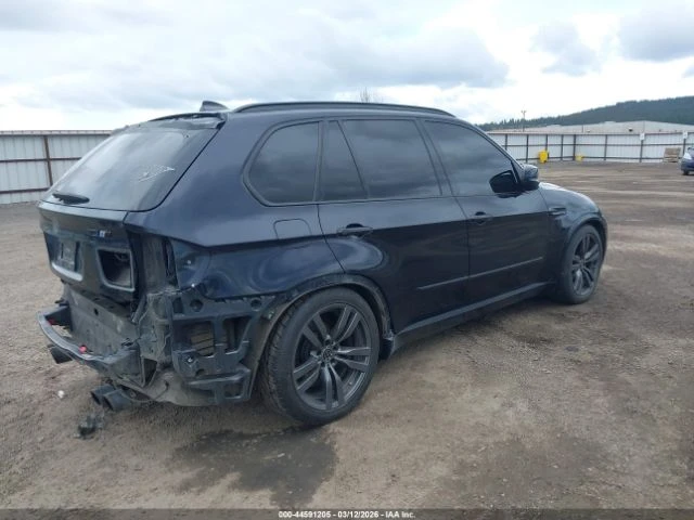 BMW X5M КЛИП НА МОТОРА/ОТ 232 ЕВРО НА МЕСЕЦ, снимка 4 - Автомобили и джипове - 54141605