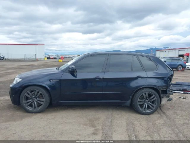 BMW X5M КЛИП НА МОТОРА/ОТ 232 ЕВРО НА МЕСЕЦ, снимка 15 - Автомобили и джипове - 54141605