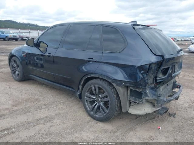 BMW X5M КЛИП НА МОТОРА/ОТ 232 ЕВРО НА МЕСЕЦ, снимка 3 - Автомобили и джипове - 54141605