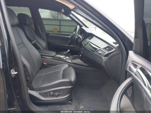 BMW X5M КЛИП НА МОТОРА/ОТ 232 ЕВРО НА МЕСЕЦ, снимка 5 - Автомобили и джипове - 54141605