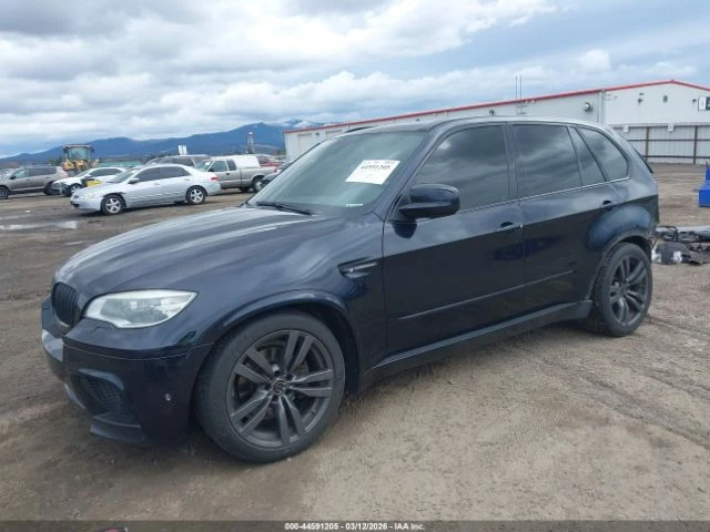 BMW X5M КЛИП НА МОТОРА/ОТ 232 ЕВРО НА МЕСЕЦ, снимка 2 - Автомобили и джипове - 54141605