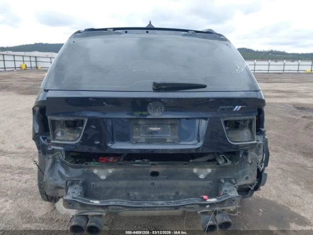 BMW X5M КЛИП НА МОТОРА/ОТ 232 ЕВРО НА МЕСЕЦ, снимка 17 - Автомобили и джипове - 54141605