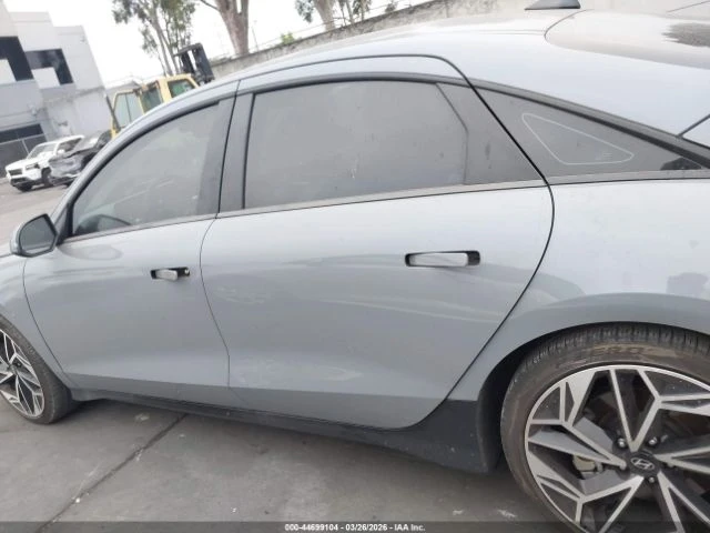 Hyundai Ioniq 6 SEL* RWD* AMBIENT* �������* �����* ������* ������ | Mobile.bg � ����������� 9