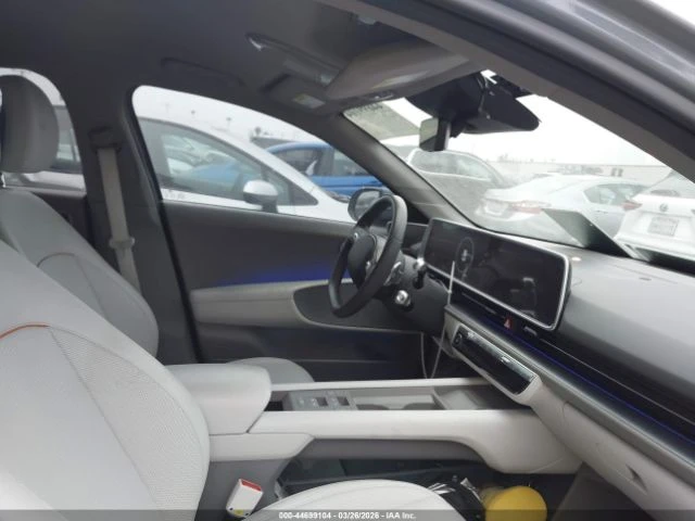 Hyundai Ioniq 6 SEL* RWD* AMBIENT* �������* �����* ������* ������ | Mobile.bg � ����������� 11