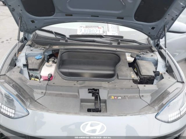 Hyundai Ioniq 6 SEL* RWD* AMBIENT* �������* �����* ������* ������ | Mobile.bg � ����������� 10