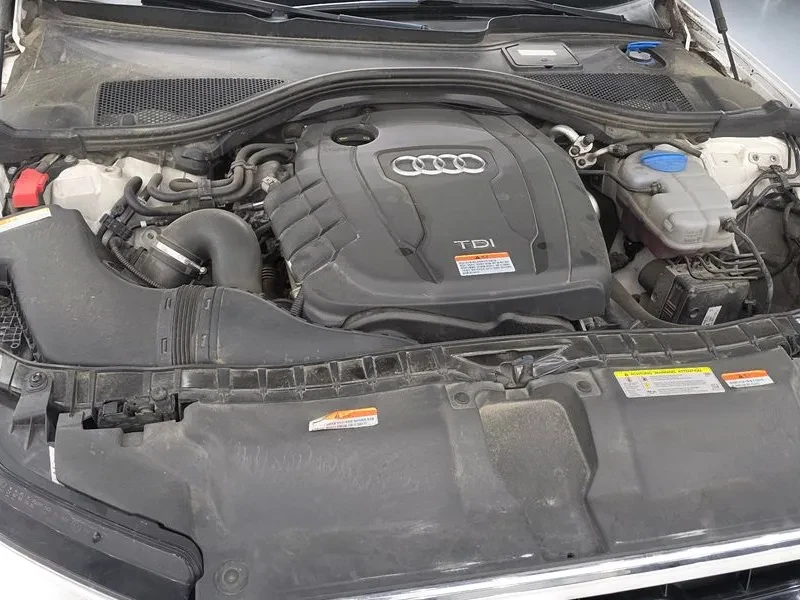 Audi A6 35 Tdi C7, снимка 6 - Автомобили и джипове - 56117220