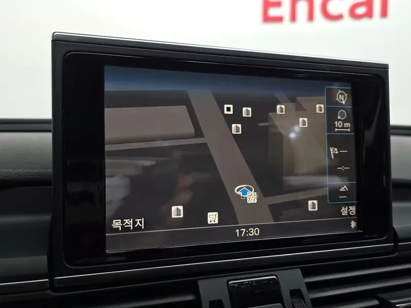 Audi A6 35 Tdi C7, снимка 14 - Автомобили и джипове - 56117220