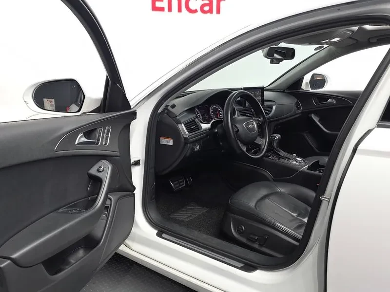 Audi A6 35 Tdi C7, снимка 10 - Автомобили и джипове - 56117220
