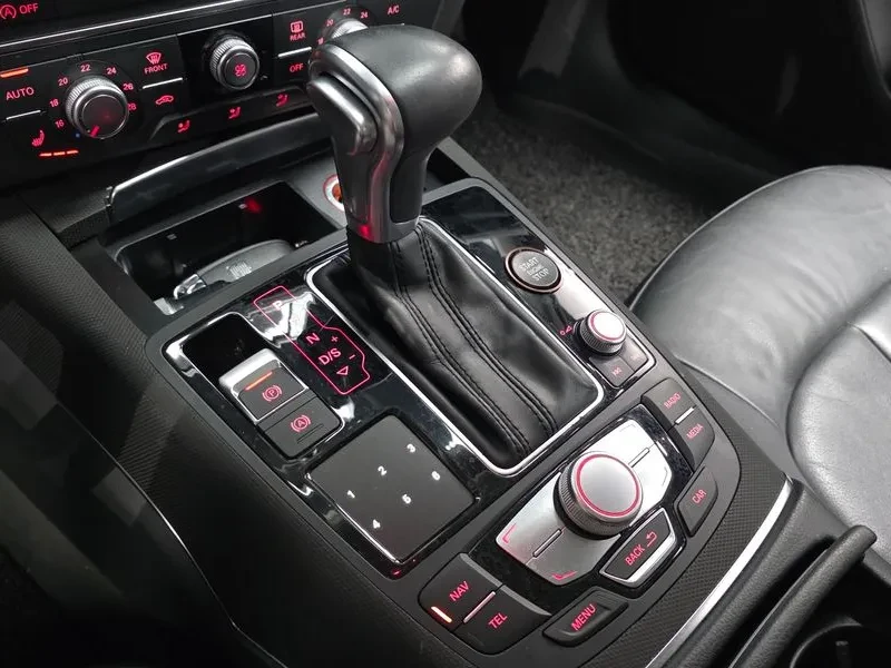 Audi A6 35 Tdi C7, снимка 9 - Автомобили и джипове - 56117220