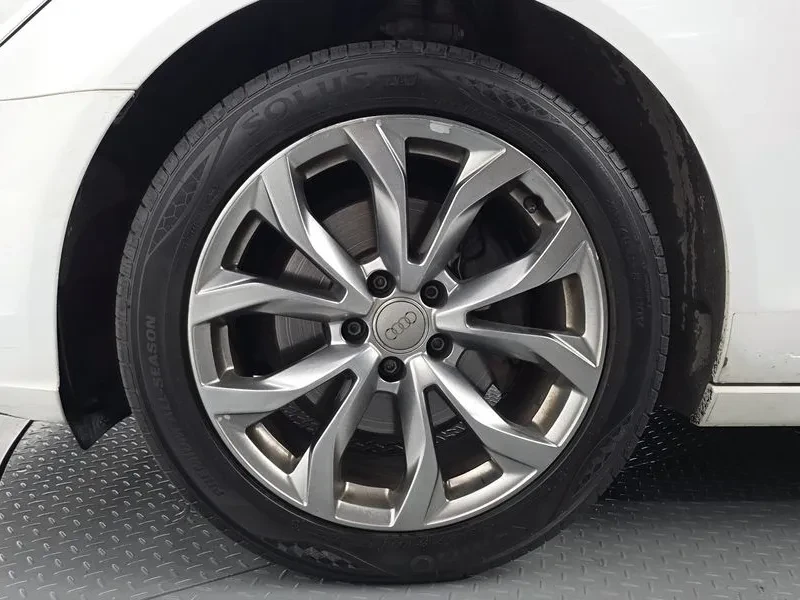 Audi A6 35 Tdi C7, снимка 5 - Автомобили и джипове - 56117220