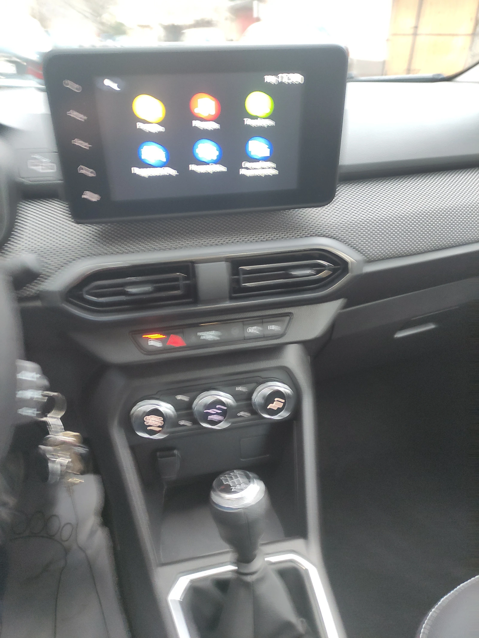 Dacia Sandero 1.0  | Mobile.bg � ����������� 15