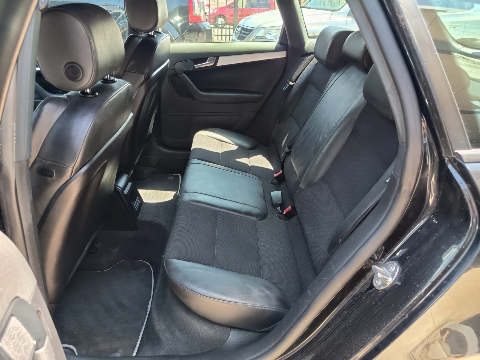 Audi A3 2.0tdi - изображение 10