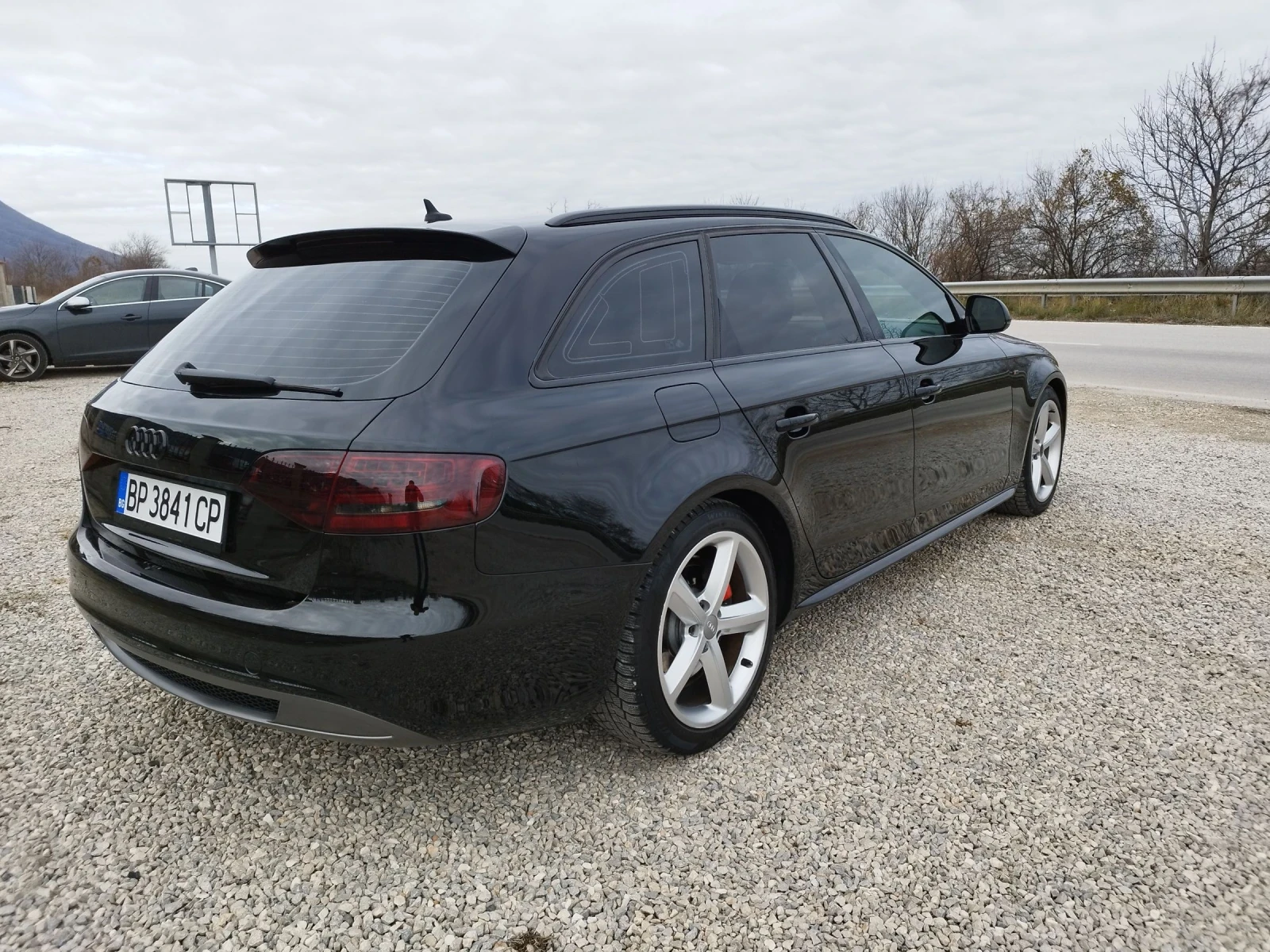 Audi A4 2.0tdi 120 Sline+  - изображение 5