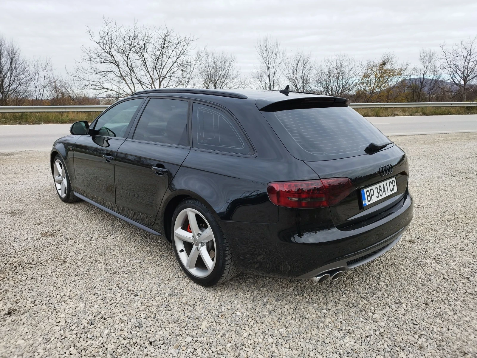 Audi A4 2.0tdi 120 Sline+  - изображение 3