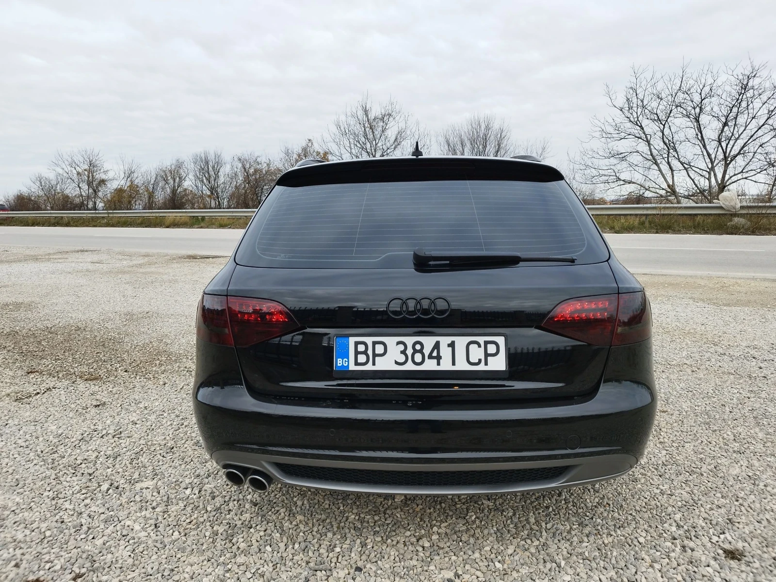 Audi A4 2.0tdi 120 Sline+  - изображение 4