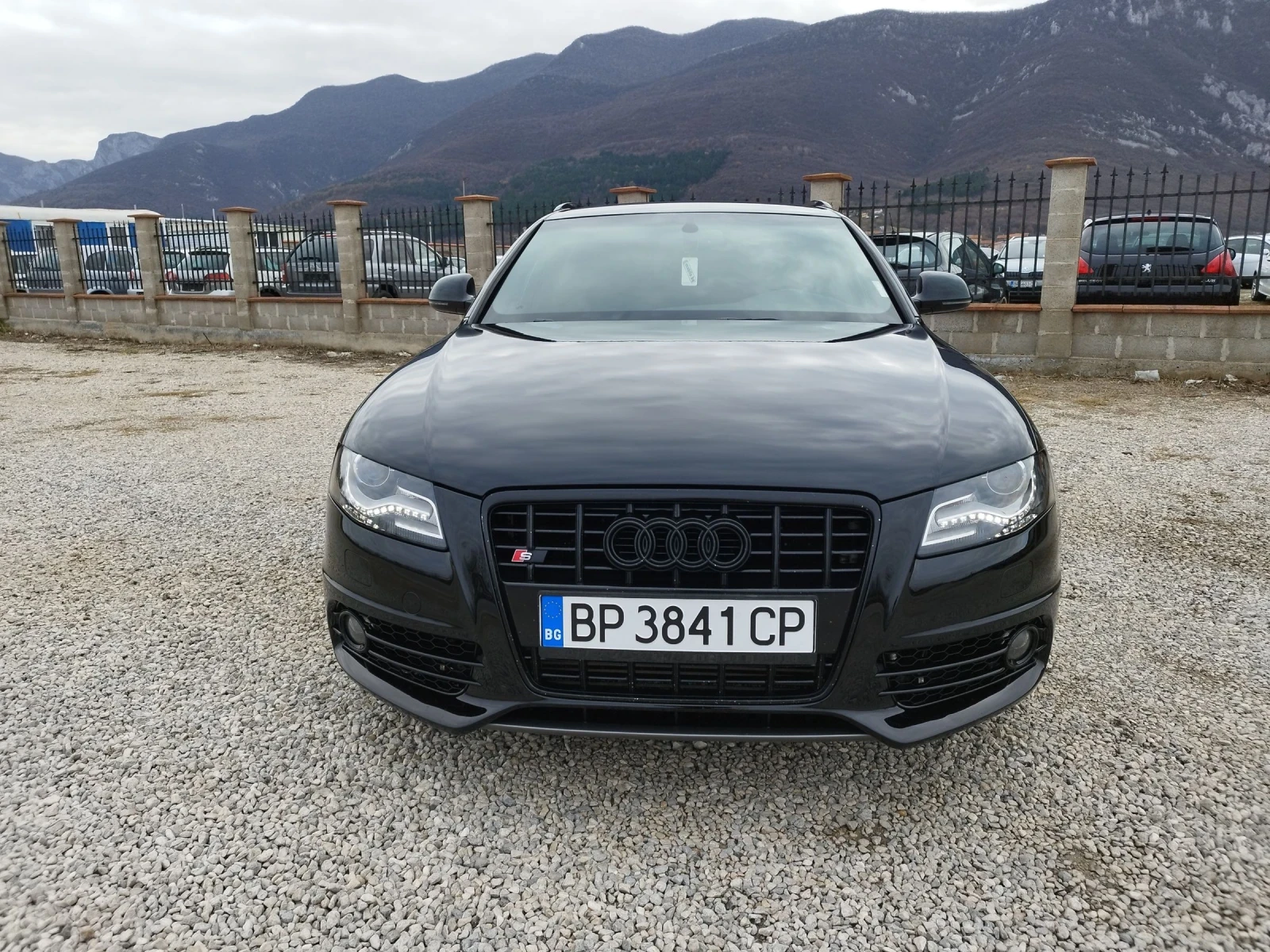 Audi A4 2.0tdi 120 Sline+  - изображение 8