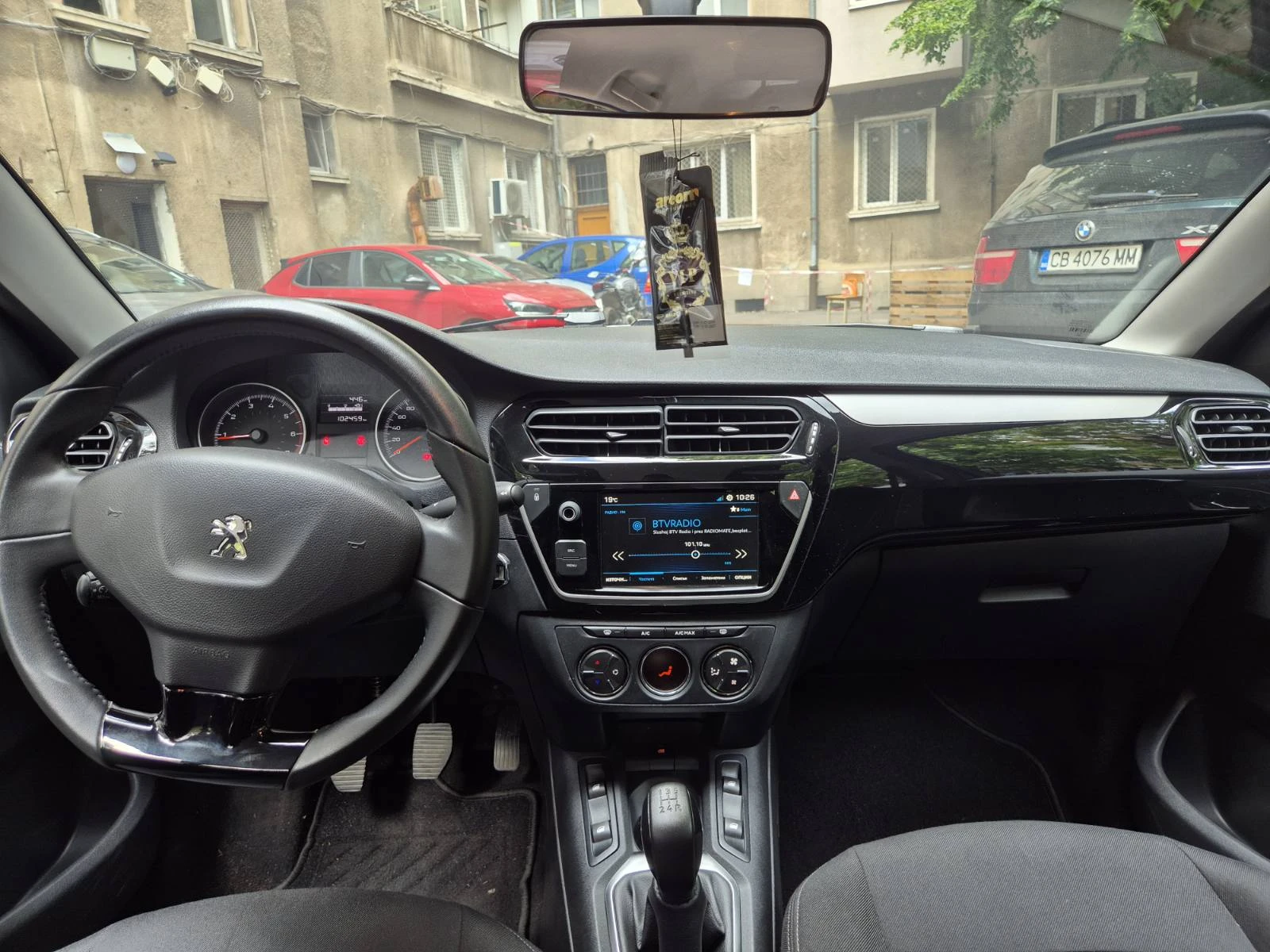 Peugeot 301  - изображение 6