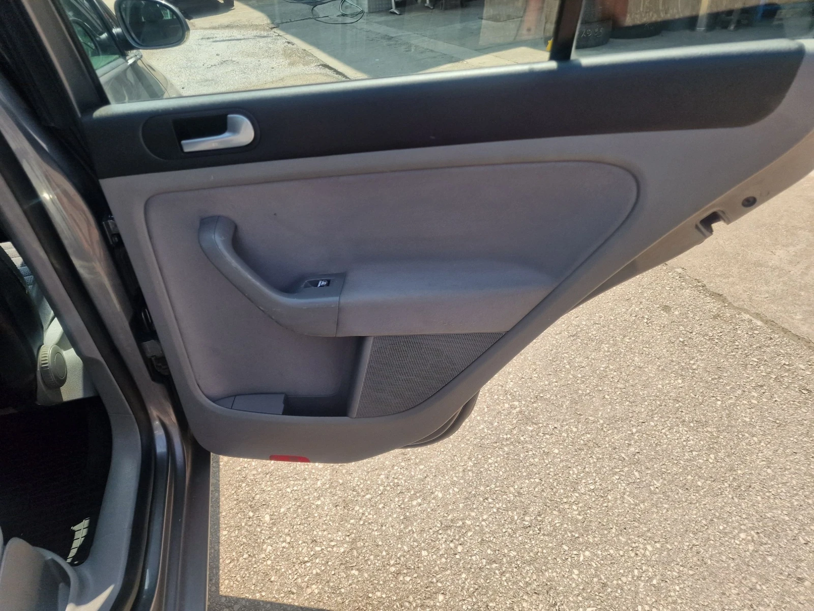 VW Golf Plus Климатроник нов внос 1.9TDi - изображение 7