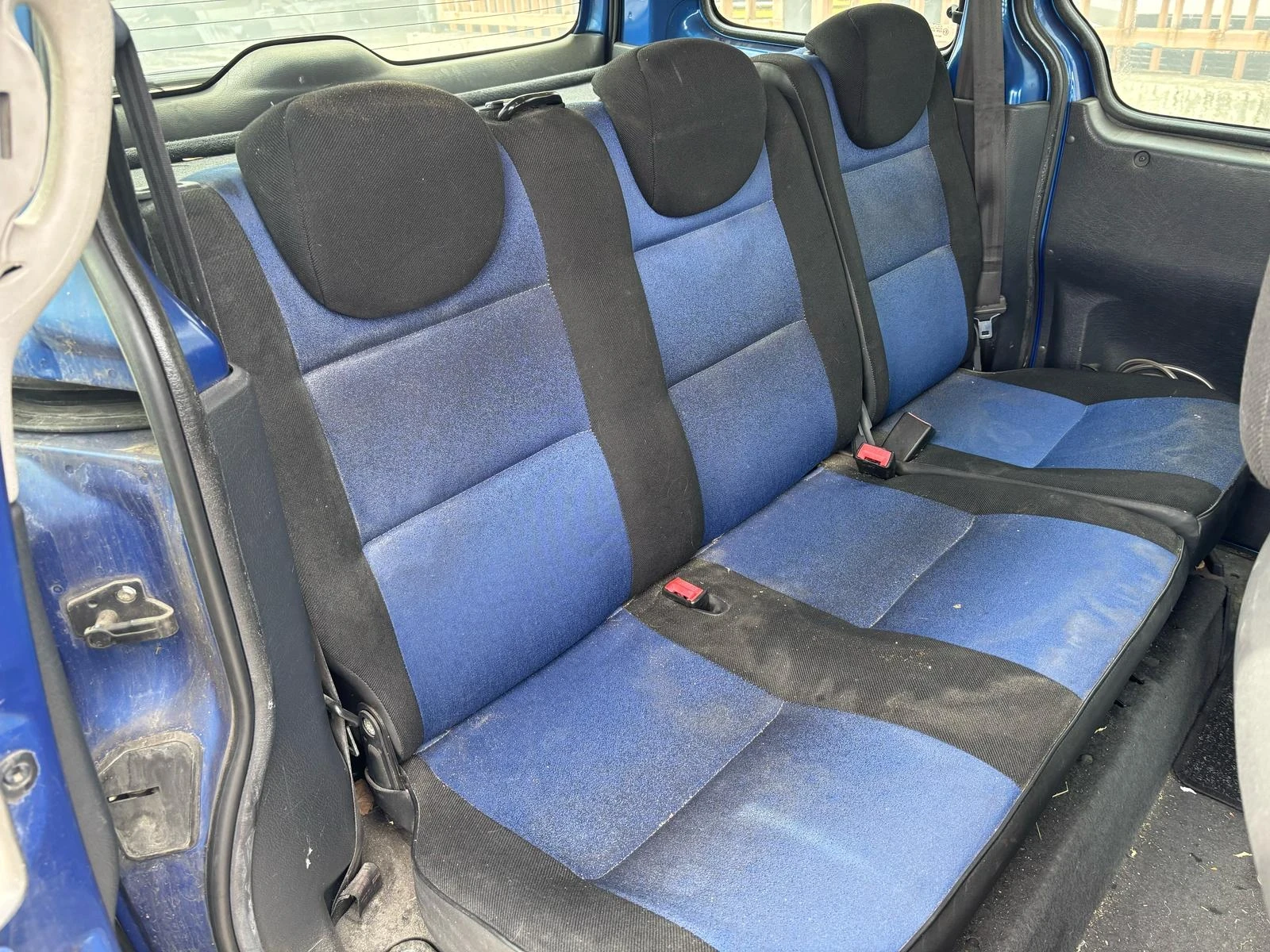 Peugeot Partner 2, 000HDI EURO4 - изображение 9