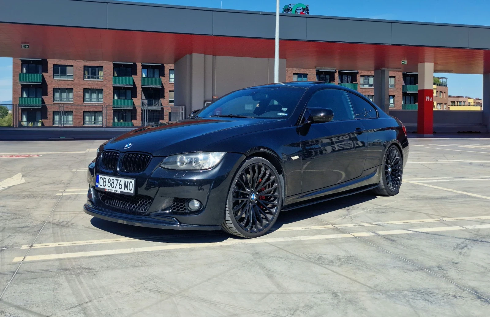 BMW 335 | Mobile.bg   1