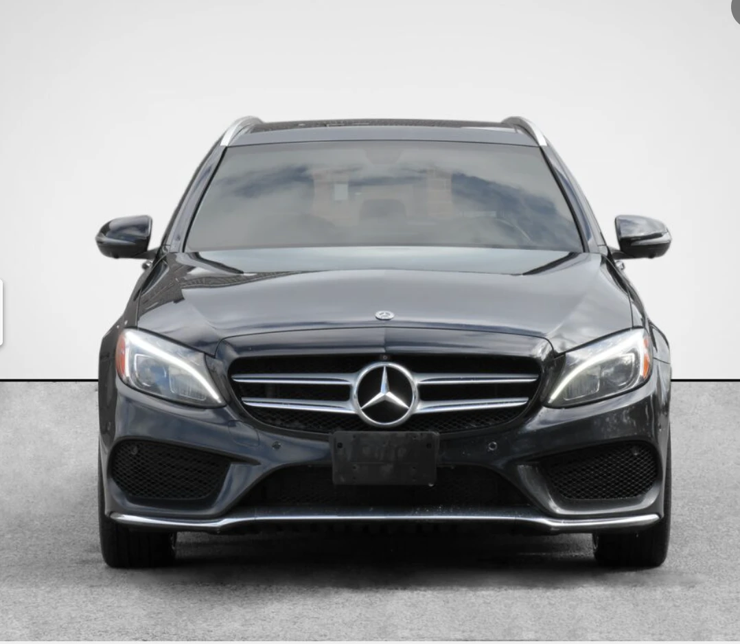 Mercedes-Benz C 300 AMG* PACK* 4MATIC* 360КАМЕРА* КЕЙЛЕС* LANE* ASSIST - изображение 7