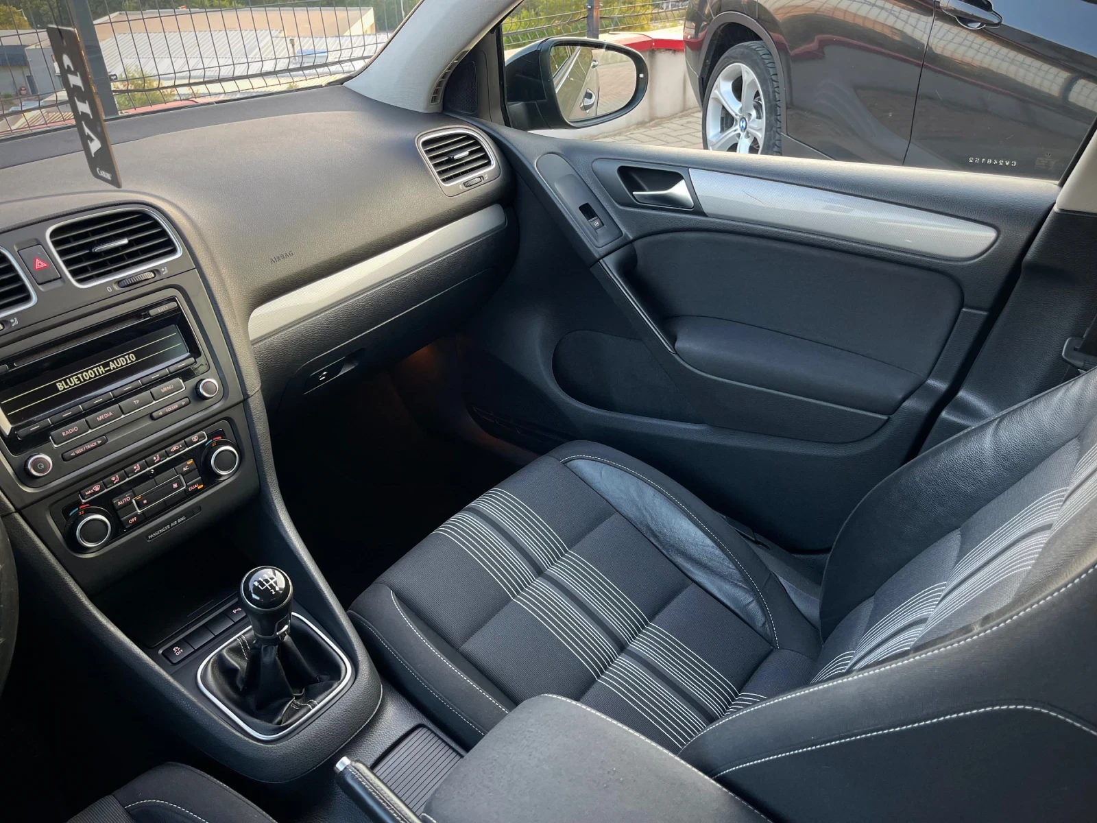 VW Golf 1.6 TDI - изображение 10