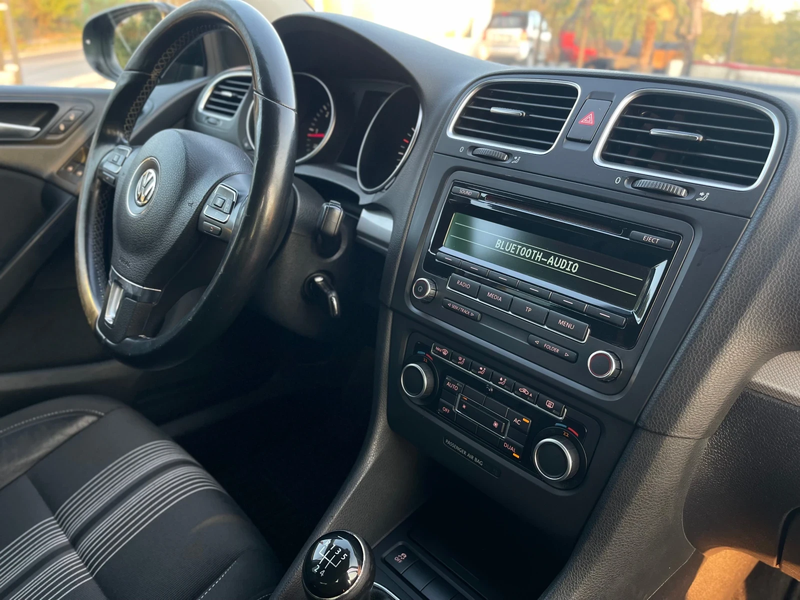 VW Golf 1.6 TDI | Mobile.bg   11