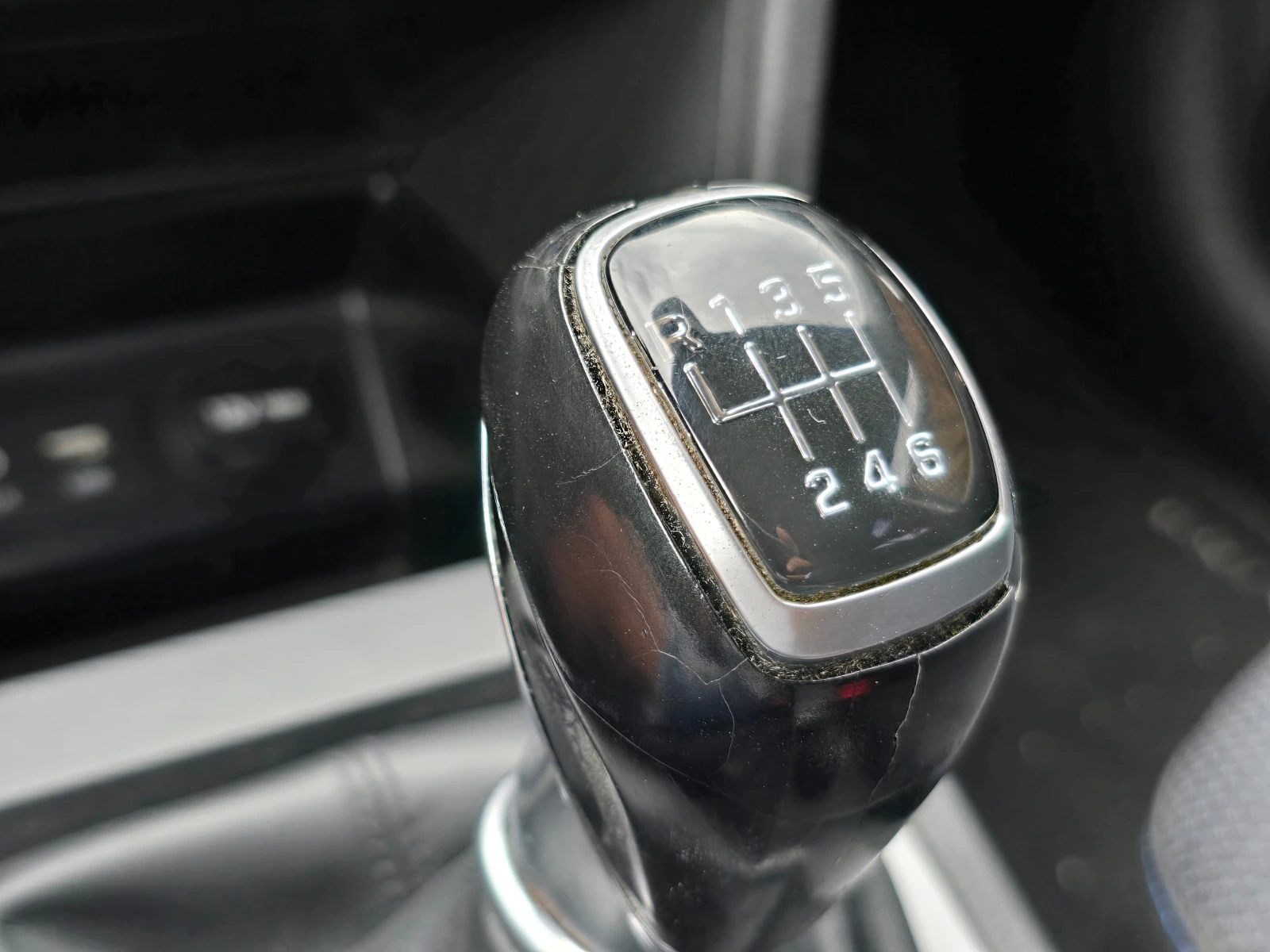 Hyundai Elantra 1.6i/LPG/Лизинг - изображение 8