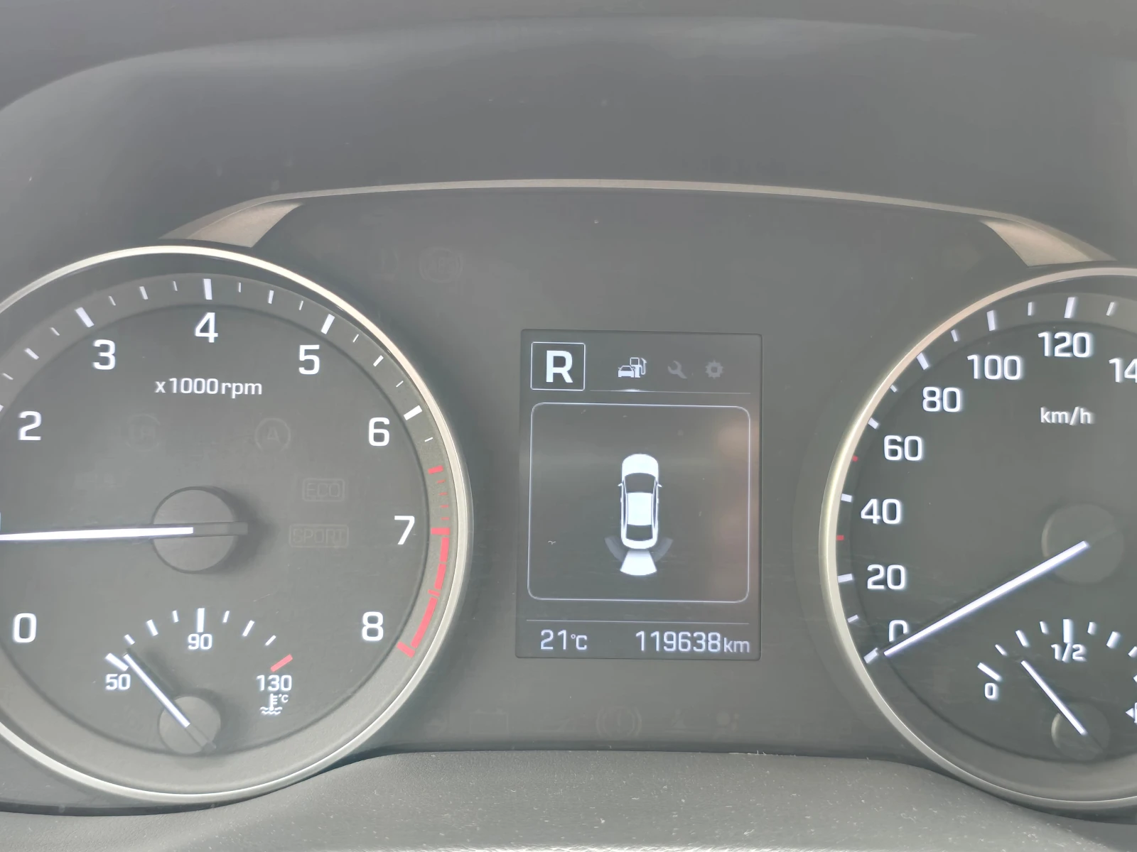 Hyundai Elantra 1.6i/LPG/Лизинг - изображение 7