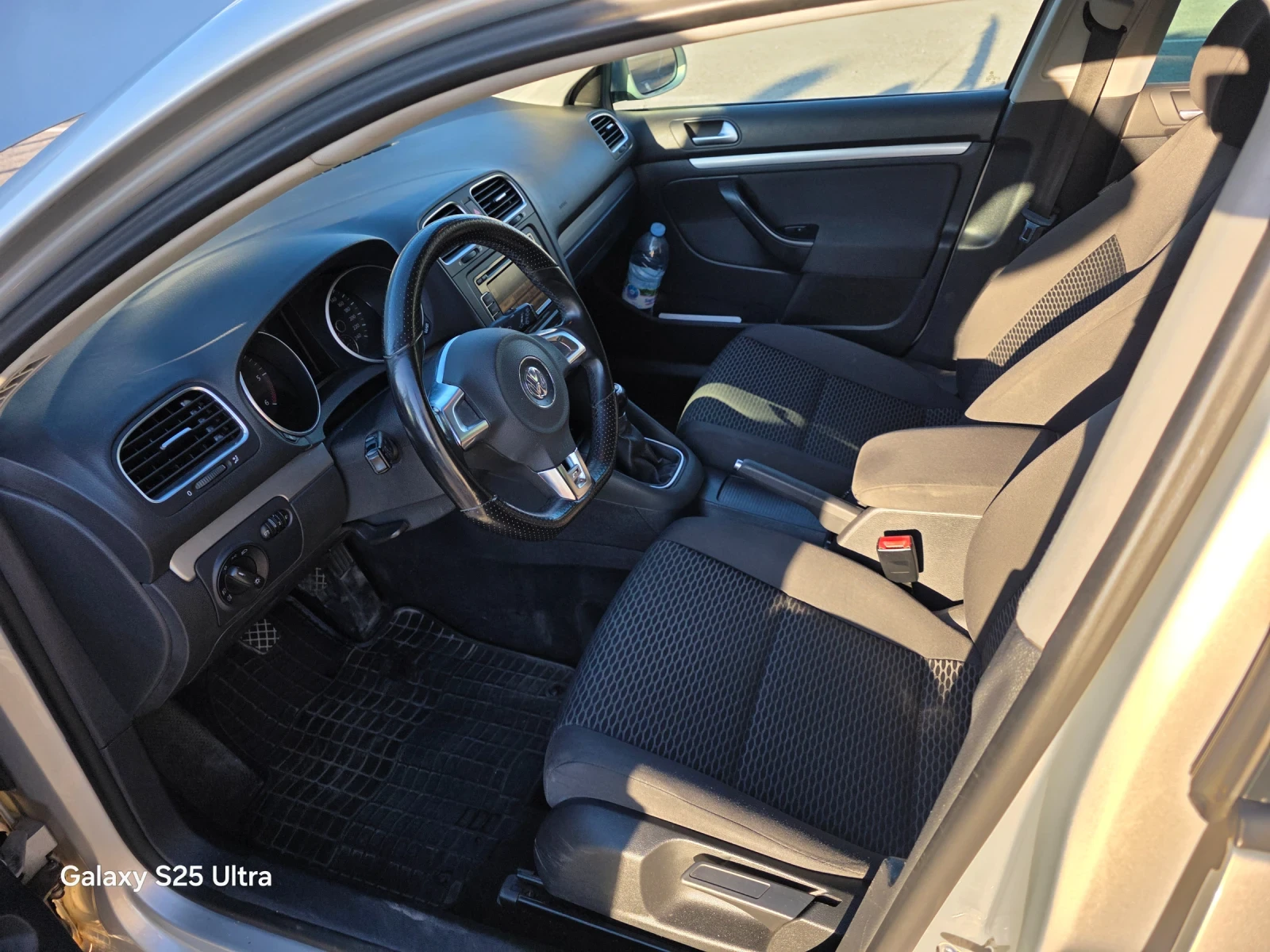 VW Golf  - изображение 8