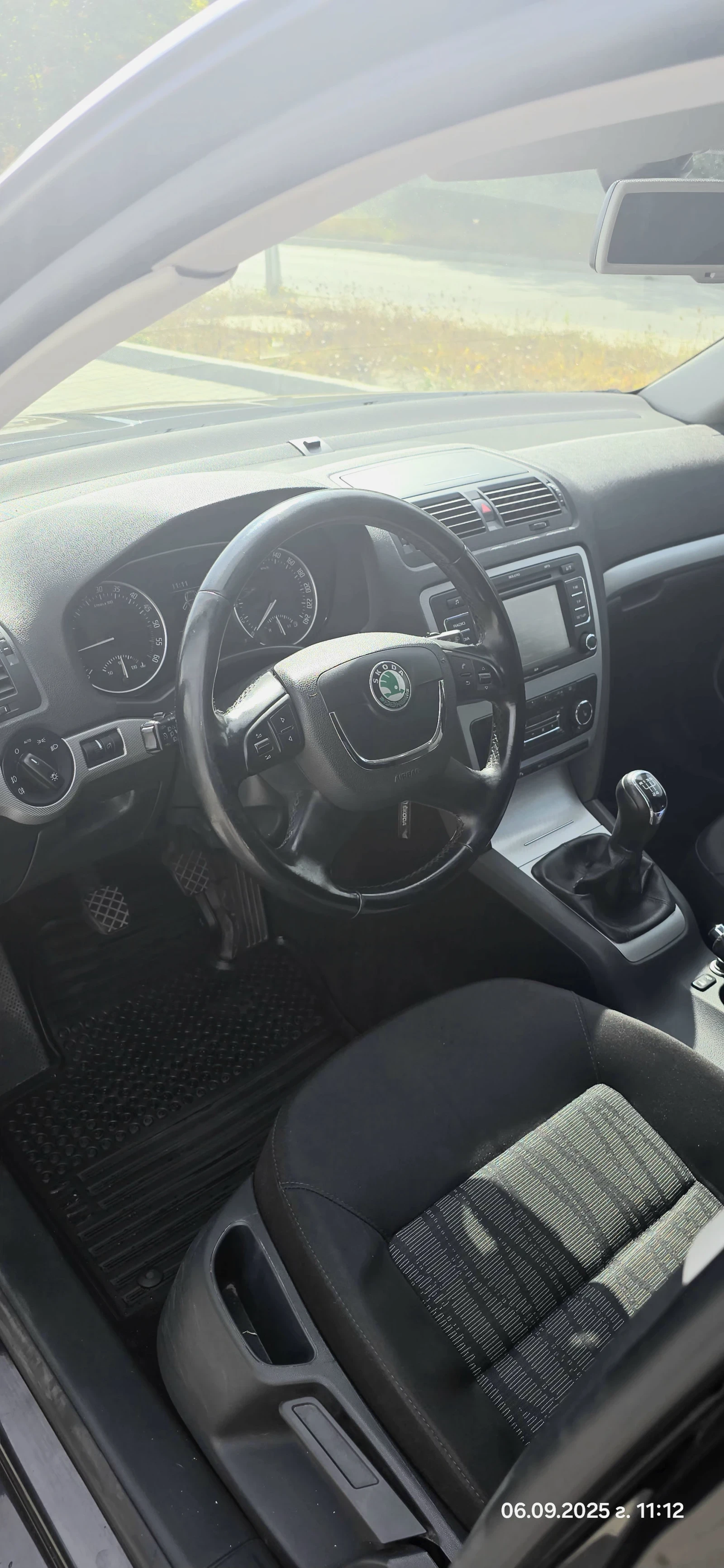 Skoda Octavia 1.6 TDI Elegance - изображение 7