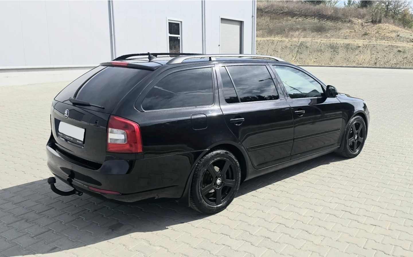 Skoda Octavia 1.6 TDI Elegance - изображение 4