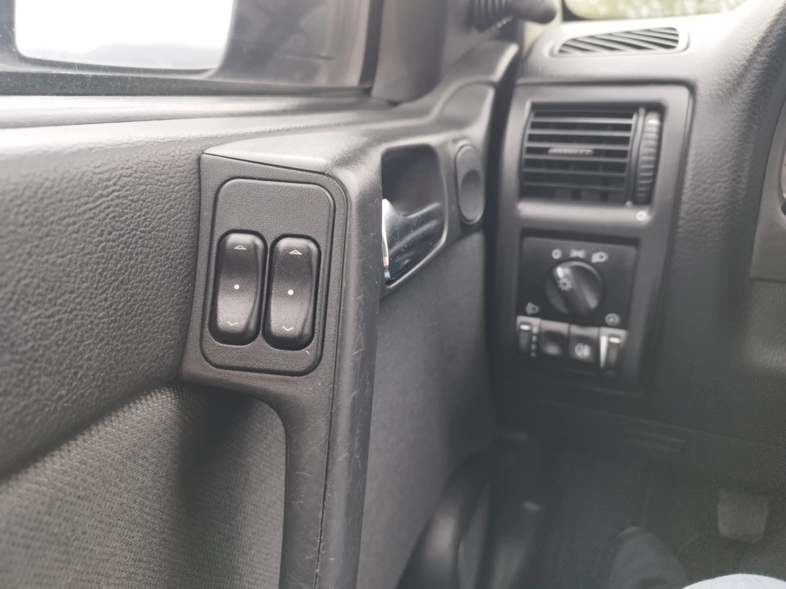 Opel Astra 1.6 i 85kc. | Mobile.bg   16