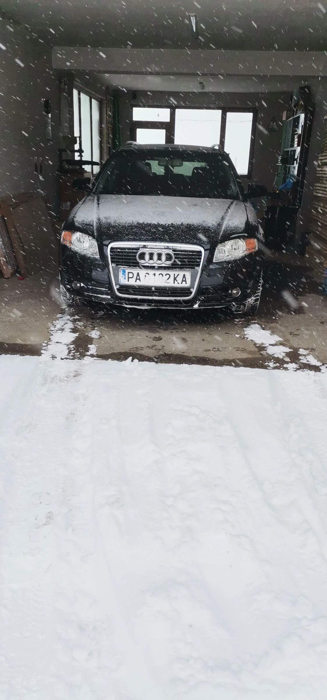 Audi A4 | Mobile.bg — изображение 7