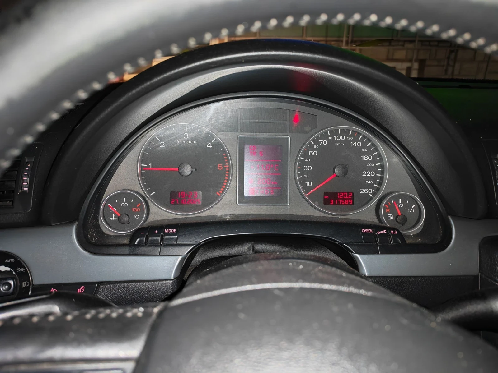 Audi A4 | Mobile.bg — изображение 11
