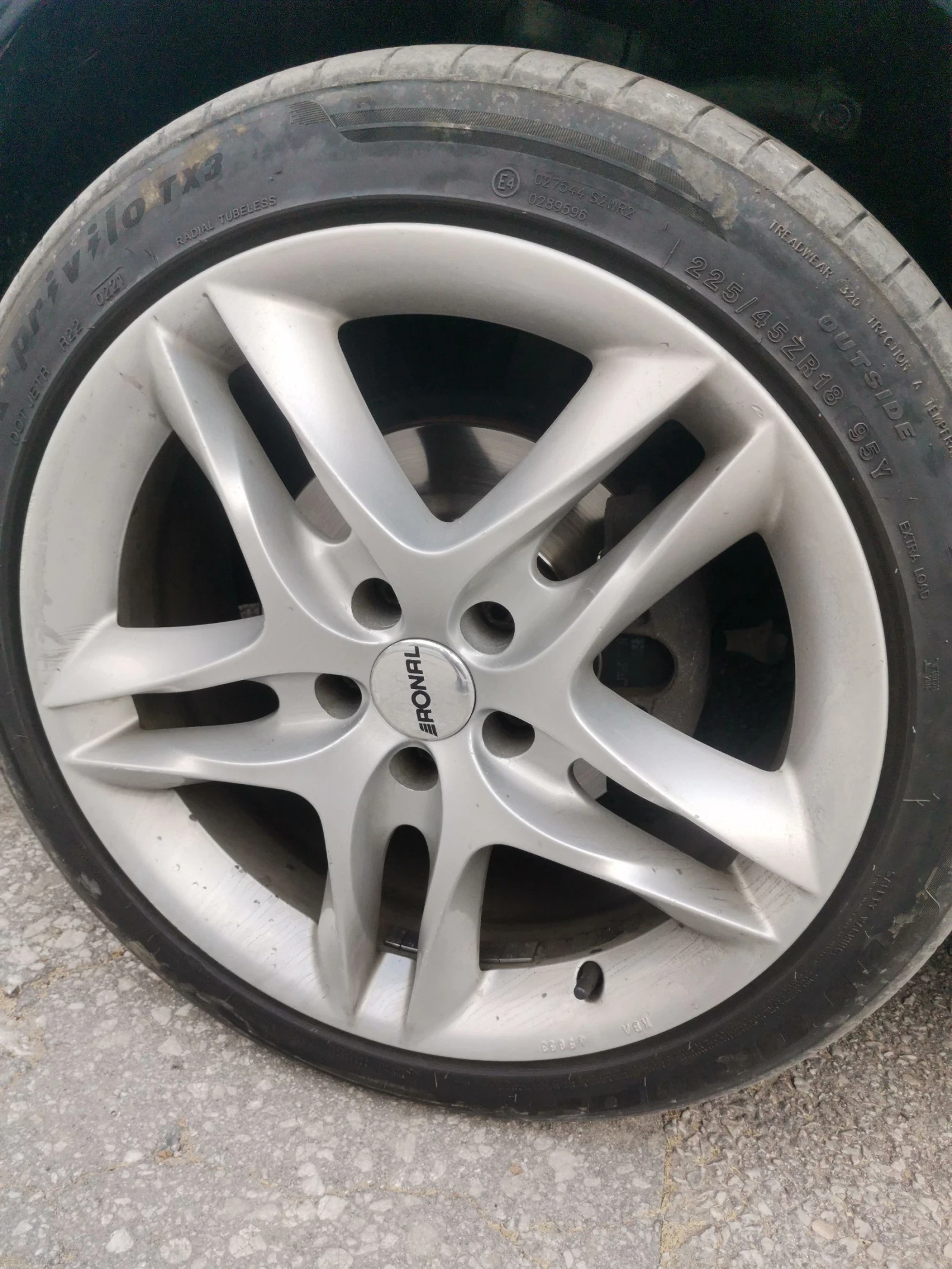 Audi A4 | Mobile.bg — изображение 4