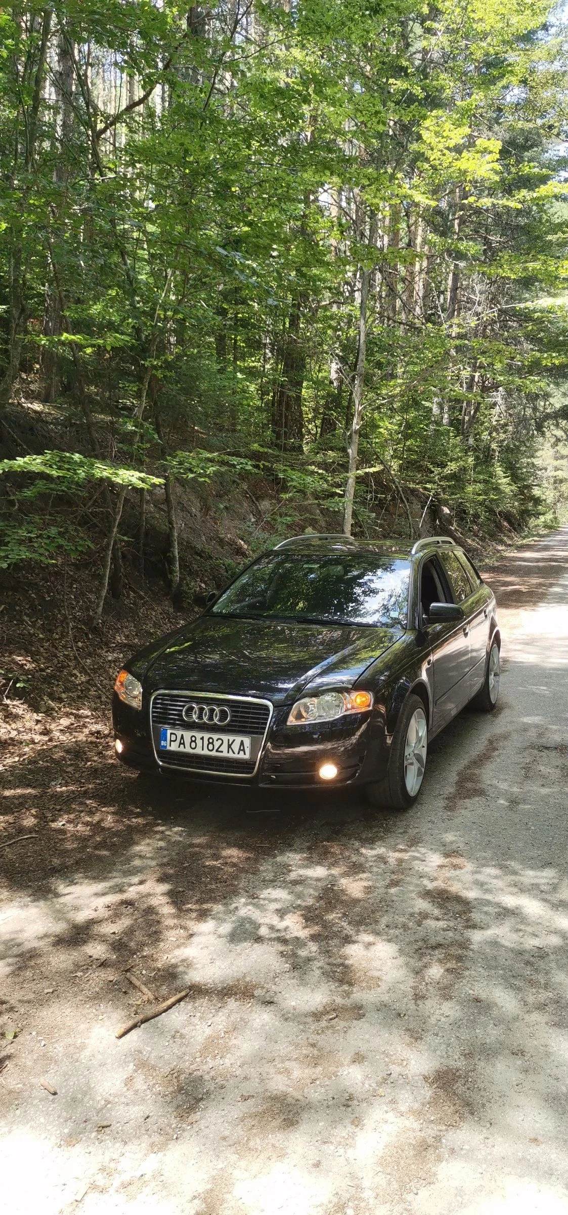 Audi A4 | Mobile.bg — изображение 2