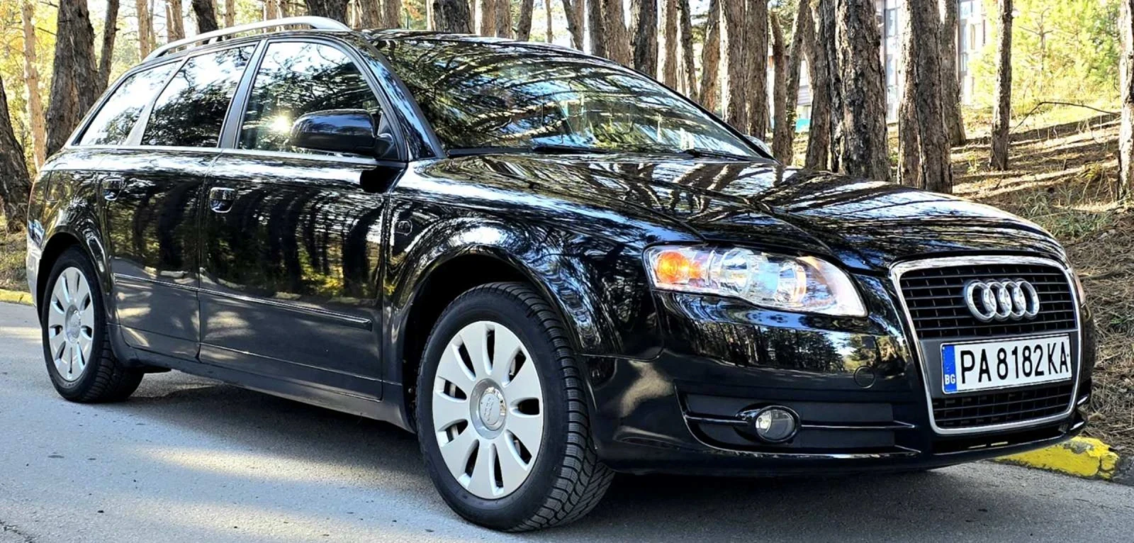 Audi A4 | Mobile.bg � ����������� 1