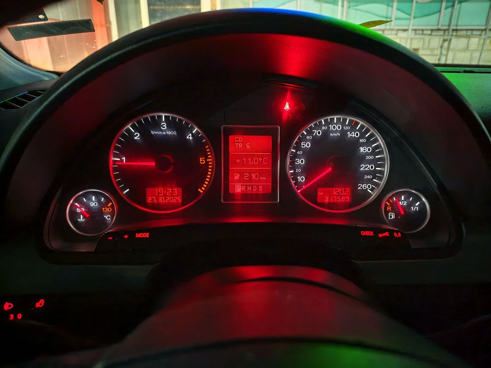 Audi A4 | Mobile.bg — изображение 10