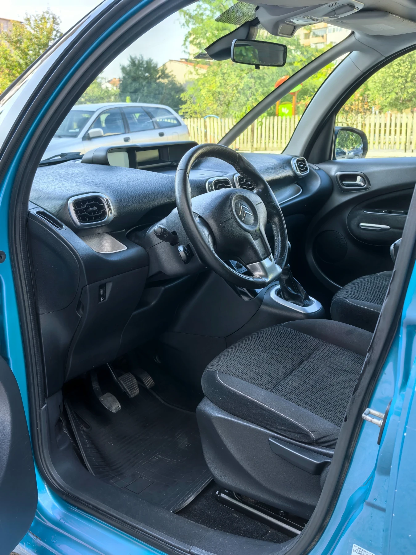 Citroen C3 Picasso 120 к.с  - изображение 6