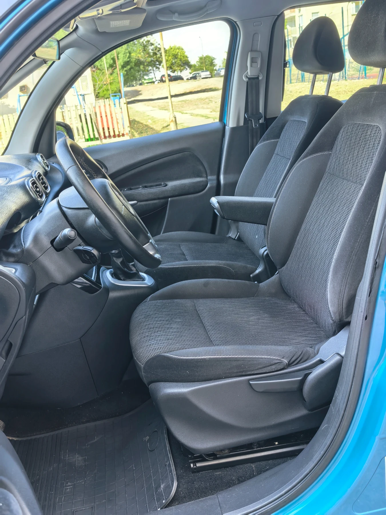 Citroen C3 Picasso 120 к.с  - изображение 7