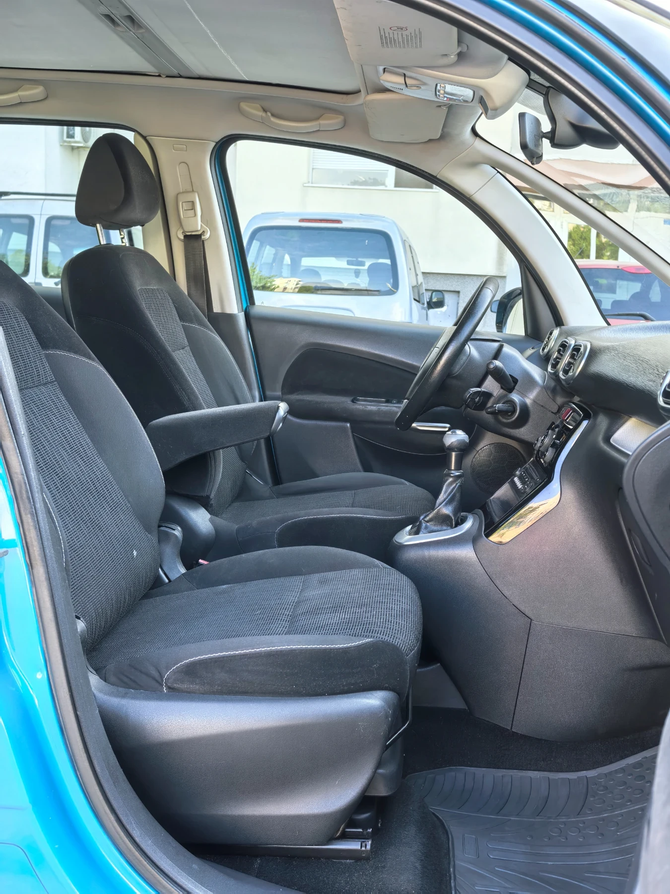 Citroen C3 Picasso 120 к.с  - изображение 9