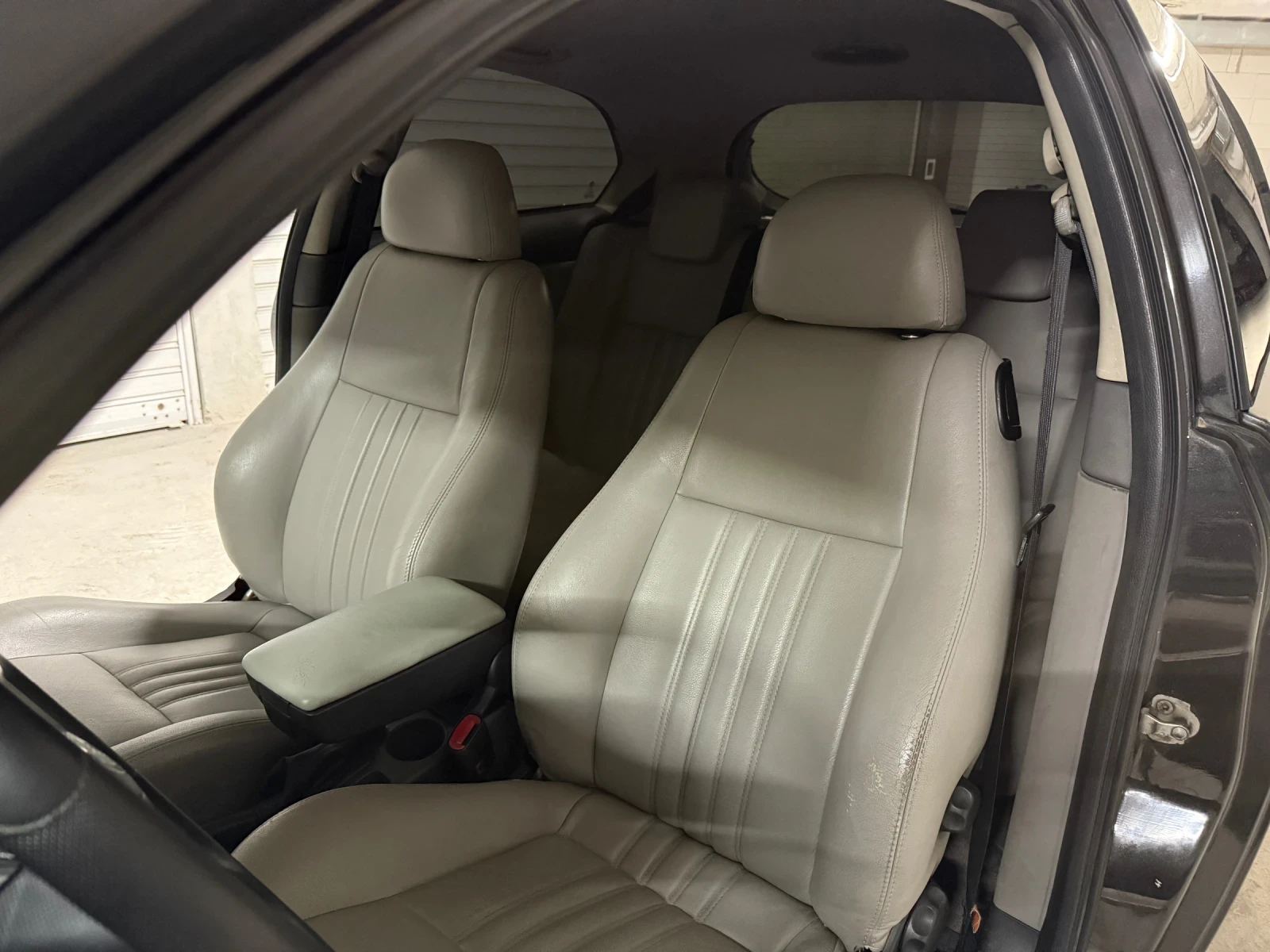 Alfa Romeo 147 1.9JTDM - изображение 6