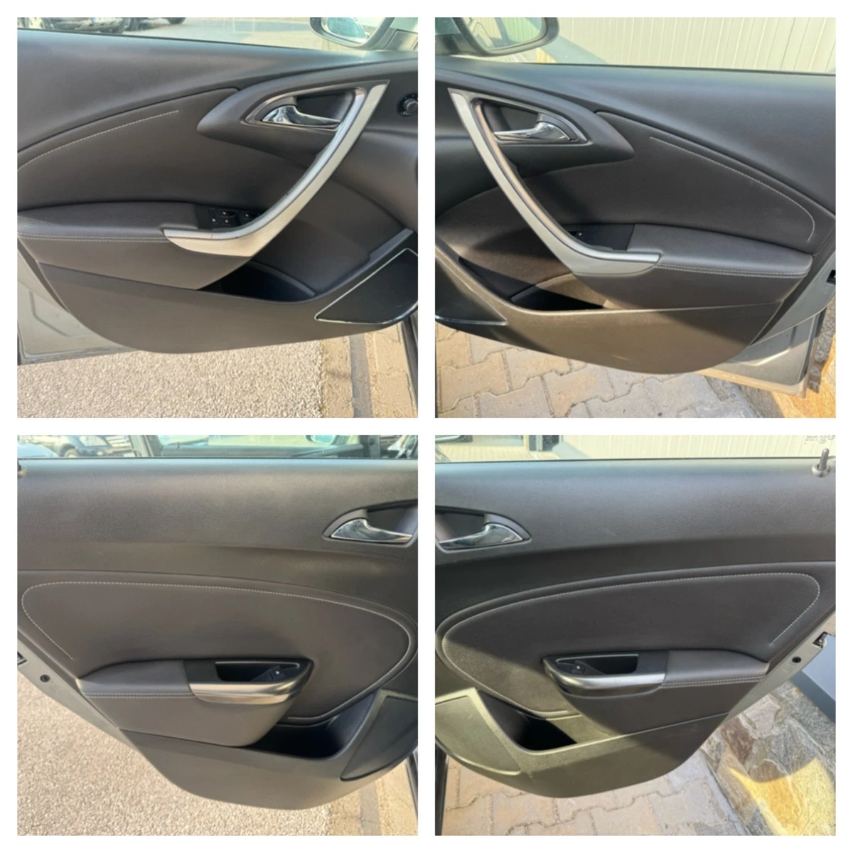 Opel Astra 1.7 Diesel | Mobile.bg   13