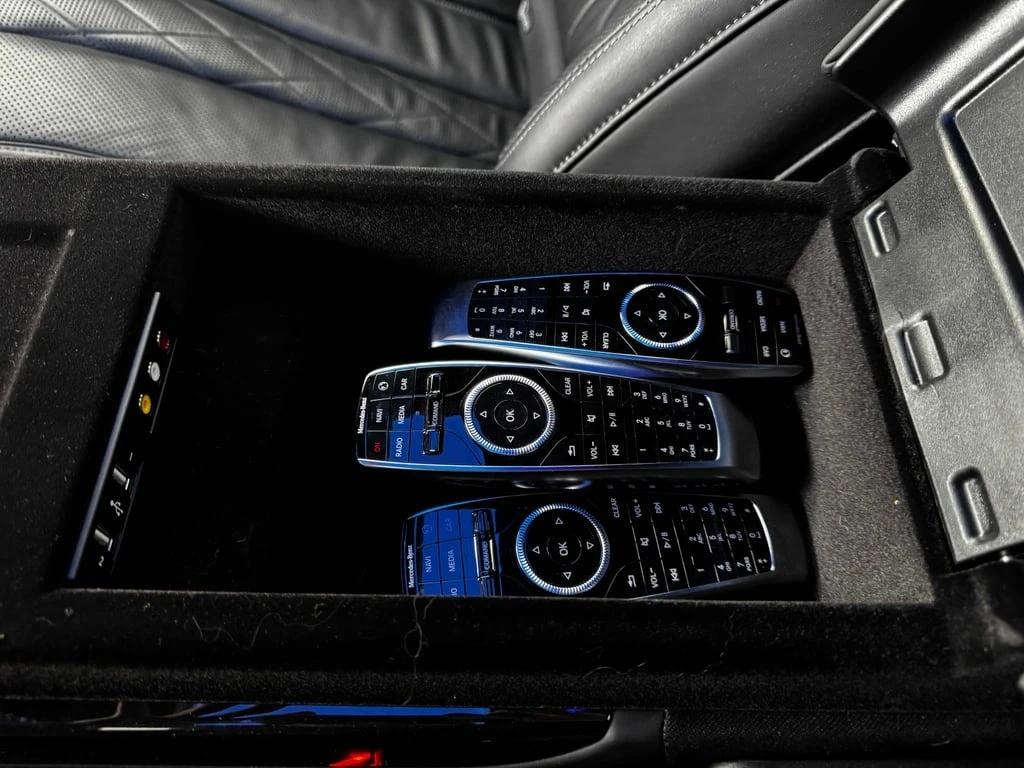 Mercedes-Benz Maybach * S 600 * TV* 360 BURMASTER* NIGHT VISION* CARFAX | Mobile.bg � ����������� 12