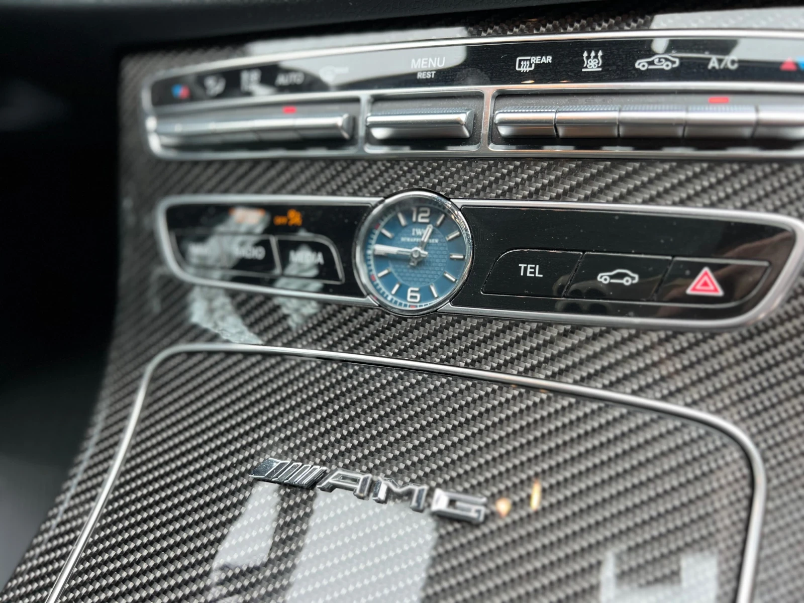 Mercedes-Benz E 53 AMG FACELIFT CARBON BURMESTER | Mobile.bg � ����������� 6