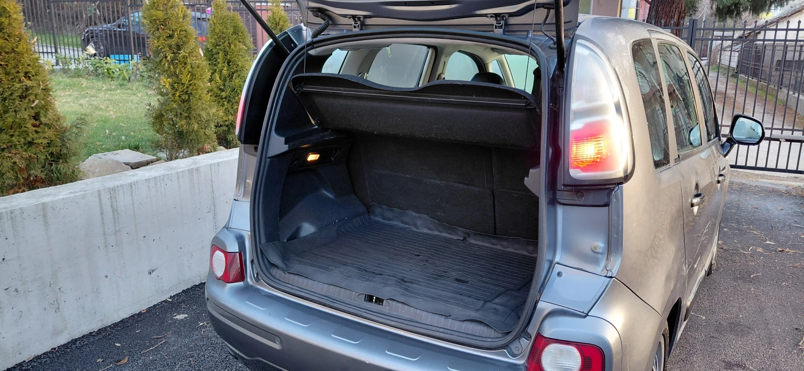 Citroen C3 Picasso Exclusive | Mobile.bg � ����������� 2