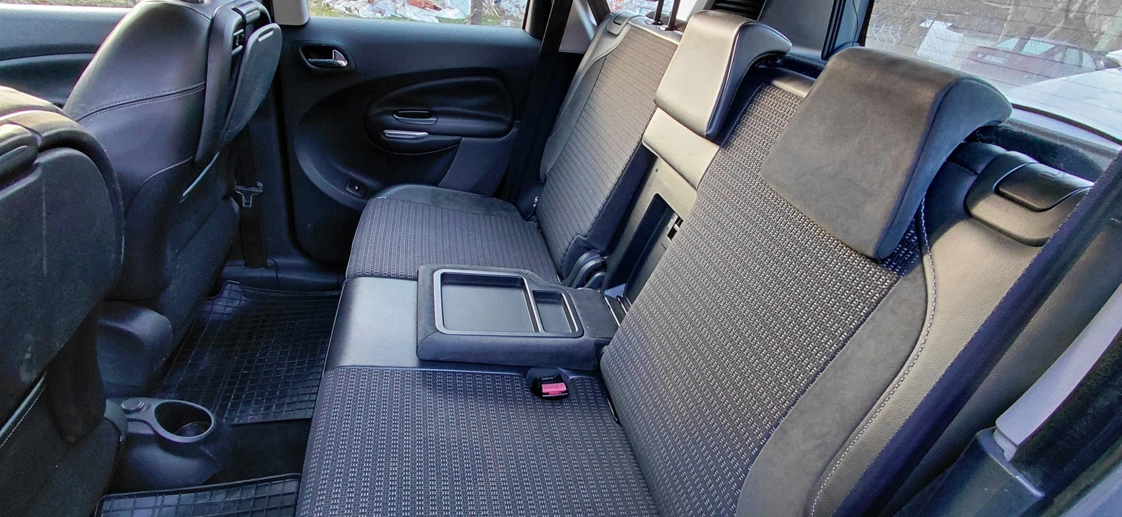 Citroen C3 Picasso Exclusive | Mobile.bg � ����������� 8